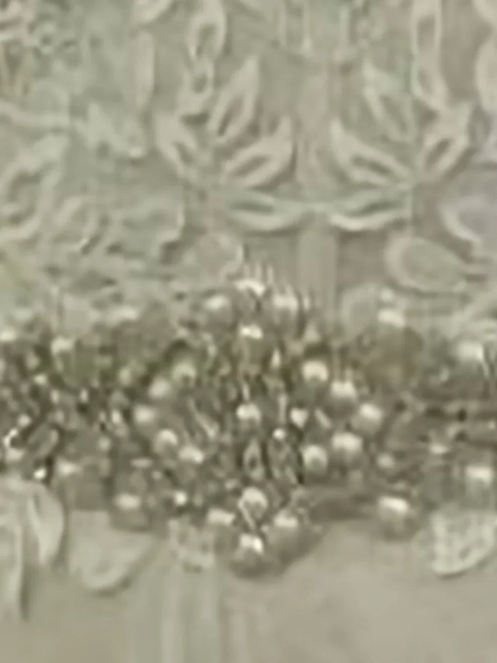 Bridal Sash
